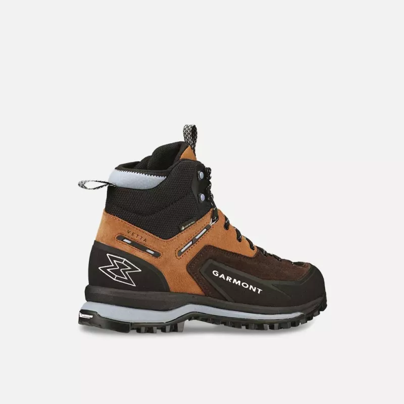 Γυναικεία παπούτσια πεζοπορίας Garmont Vetta Tech GTX
