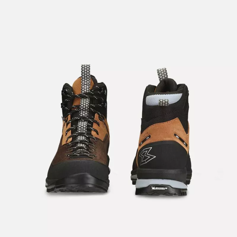 Γυναικεία παπούτσια πεζοπορίας Garmont Vetta Tech GTX