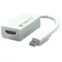 TECHLY προσαρμογέας Mini DisplayPort σε HDMI 1080p 60Hz Thunderbolt