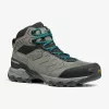 Scarpa Moraine Mid Pro GTX μπότες πεζοπορίας - Anthracite - μέγεθος 42