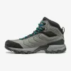 Scarpa Moraine Mid Pro GTX μπότες πεζοπορίας - Anthracite - μέγεθος 42