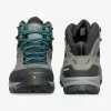 Scarpa Moraine Mid Pro GTX μπότες πεζοπορίας - Anthracite - μέγεθος 42