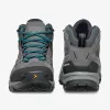 SCHEPPACH παπούτσια Moraine Mid GTX Anthracite 43.5