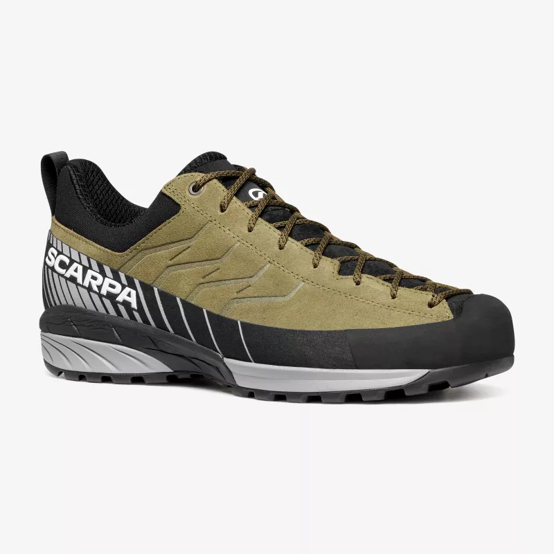 Scarpa Mescalito Παπούτσια προσέγγισης - Sage/Γκρι, Μέγεθος 42