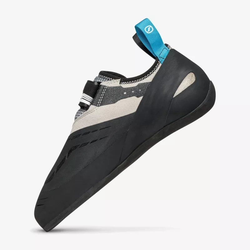 Scarpa Origin VS Αναρριχητικά παπούτσια - Ανοιχτό γκρι/Κόκκινο - EU 44,5