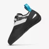 Scarpa Origin VS LV Αναρριχητικά παπούτσια - Λευκό/Μωβ - Μέγεθος 38 EU
