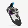 Scarpa Origin VS LV Αναρριχητικά παπούτσια - Λευκό/Μωβ Μέγεθος 40