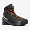 Scarpa Ribelle HD Ορειβατικές μπότες - Carbon/Tonic Μέγεθος 45