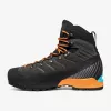 Scarpa Ribelle HD Ορειβατικές μπότες - Carbon/Tonic Μέγεθος 45