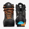 Scarpa Ribelle HD Ορειβατικές μπότες - Carbon/Tonic Μέγεθος 45