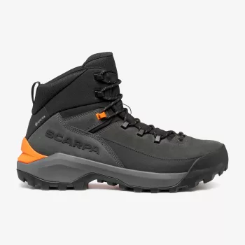 Scarpa Mustang TRK GTX Μπότες πεζοπορίας Shark/Tonic EU 44