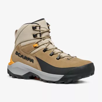 Scarpa Buty Mustang TRK GTX Παπούτσια trekking Desert Mango EU 42
