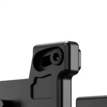 SABELT SIM RACING Sabelt Front Mount για τιμόνια Fanatec