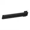 SABELT SIM RACING Sabelt Side Mount - βάσεις αγωνιστικού καθίσματος (ζεύγος) - μαύρο χαλύβδινο με ηλεκτροστατική βαφή - εγκεκριμένο από FIA