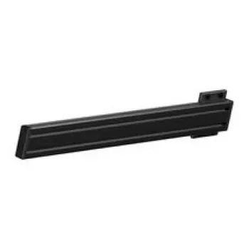 SABELT SIM RACING Sabelt Side Mount - βάσεις αγωνιστικού καθίσματος (ζεύγος) - μαύρο χαλύβδινο με ηλεκτροστατική βαφή - εγκεκριμένο από FIA