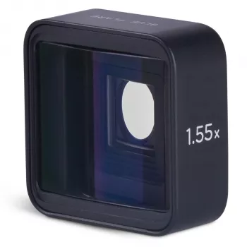 Moment 1.55x αναμορφικός φακός - Blue Flare - T-Series