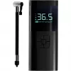 STATIK TireHero Ασύρματη Αντλία Αέρα 6000mAh Μαύρο