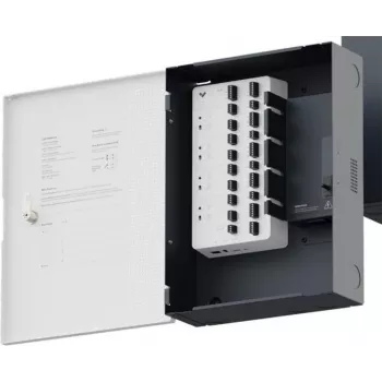 Verkada AC42 Ελεγκτής Πρόσβασης - 4 Θυρών, Ενσύρματος, 10/100 Ethernet (AC42-HW)
