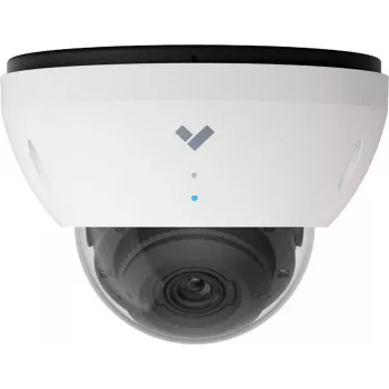 Verkada CD52-E-F Κάμερα Dome Εξωτερικού Χώρου, 512 GB, 60 Ημέρες Αποθήκευση