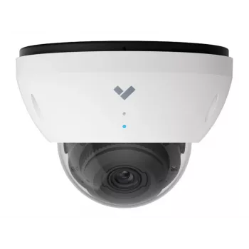 Verkada CD52-E-F Κάμερα Dome Εξωτερικού Χώρου, 512 GB, 60 Ημέρες Αποθήκευση