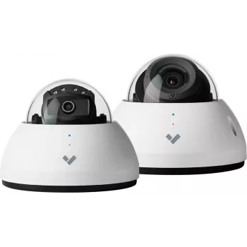 Verkada CD52-F Κάμερα Dome Εσωτερικού Χώρου, 2 TB, 365 Ημέρες Αποθήκευση