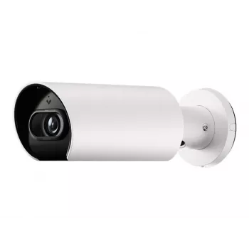 Verkada Hardware CB53-E Κάμερα Bullet Εξωτερικού Χώρου 2TB 365 Ημέρες