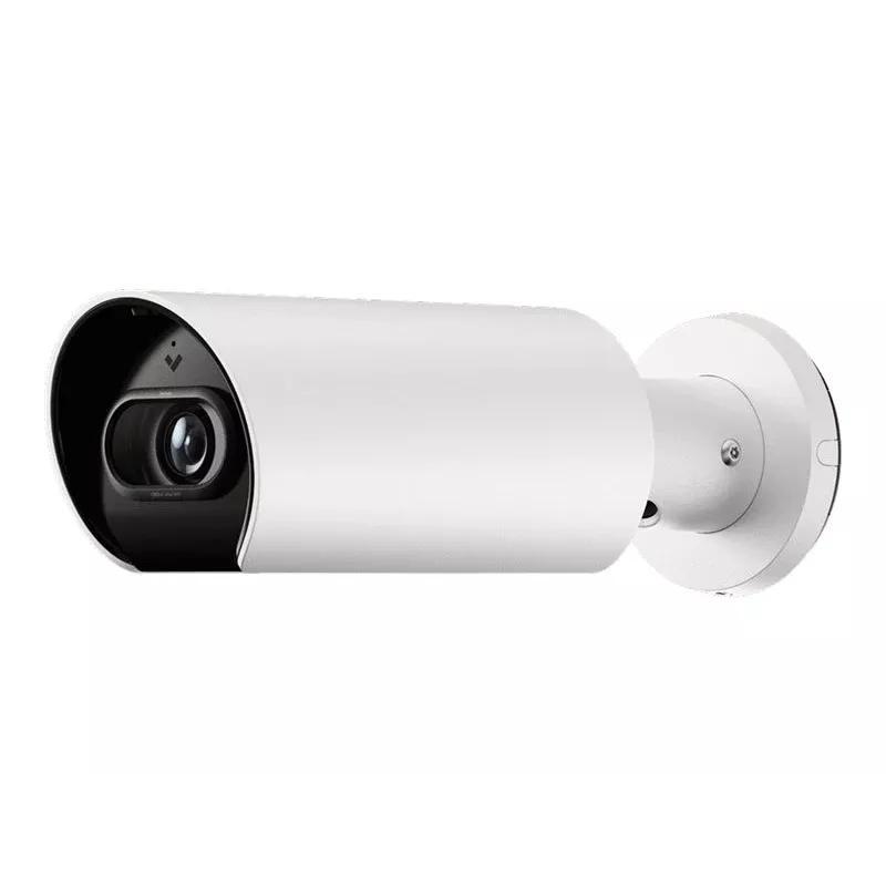 Verkada Hardware CB53-E Κάμερα Bullet Εξωτερικού Χώρου 2TB 365 Ημέρες