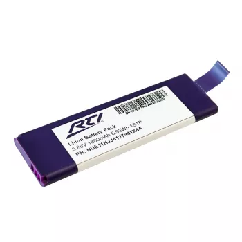 RTI T2XBAT Ανταλλακτική μπαταρία για T2i T2x T3x T4x