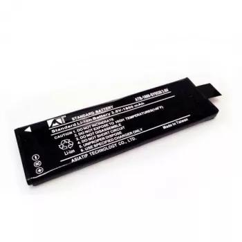 RTI T2XBAT Ανταλλακτική μπαταρία για T2i T2x T3x T4x