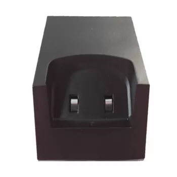 RTI DS-T1B-T1BP Βάση φόρτισης γραφείου για T1B/T1B+ τηλεχειριστήριο χειρός
