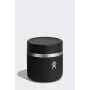 Hydro Flask 20 oz Θερμομονωτικό Δοχείο Τροφίμων (591 ml) - Μαύρο