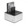 OWC Drive Dock USB-C NVMe U.2 και SATA