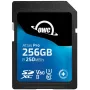 OWC Atlas Pro 256GB SDXC UHS-II V60 Κάρτα Μέσων - Extended Capacity SD (SDXC)