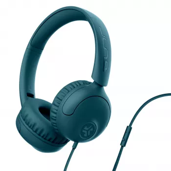 JLAB Audio Studio 2 Ενσύρματα On-Ear Ακουστικά με Μικρόφωνο και Έλεγχο Έντασης