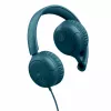 JLAB Audio Studio 2 Ενσύρματα On-Ear Ακουστικά με Μικρόφωνο και Έλεγχο Έντασης