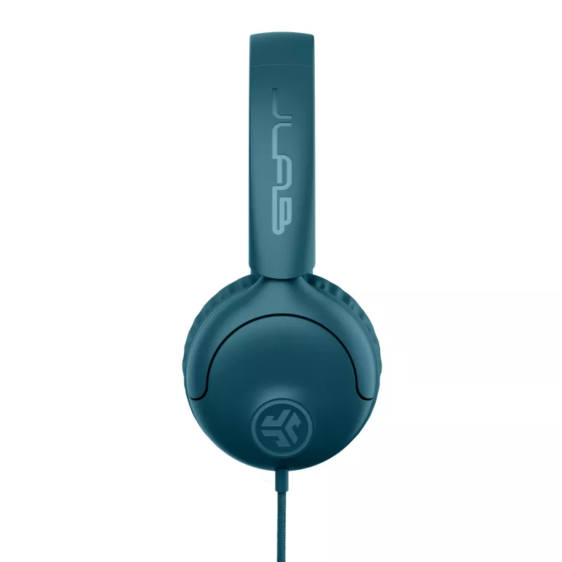 JLAB Audio Studio 2 Ενσύρματα On-Ear Ακουστικά με Μικρόφωνο και Έλεγχο Έντασης