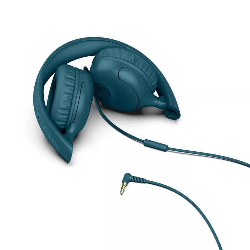 JLAB Audio Studio 2 Ενσύρματα On-Ear Ακουστικά με Μικρόφωνο και Έλεγχο Έντασης