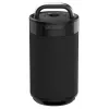 JLab Epic True Wireless Ακουστικά με ANC, IP66, 70+ Ώρες Μπαταρίας, Μαύρο
