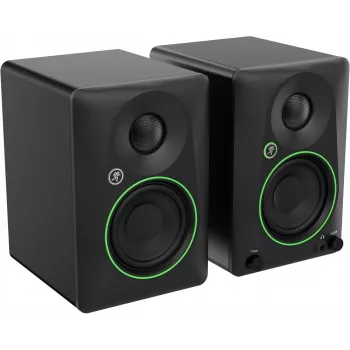 Mackie CR3.5BT Ενεργά Studio Ηχεία με Bluetooth