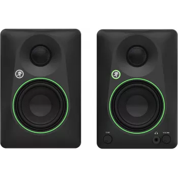 Mackie CR3.5BT Ενεργά Studio Ηχεία με Bluetooth