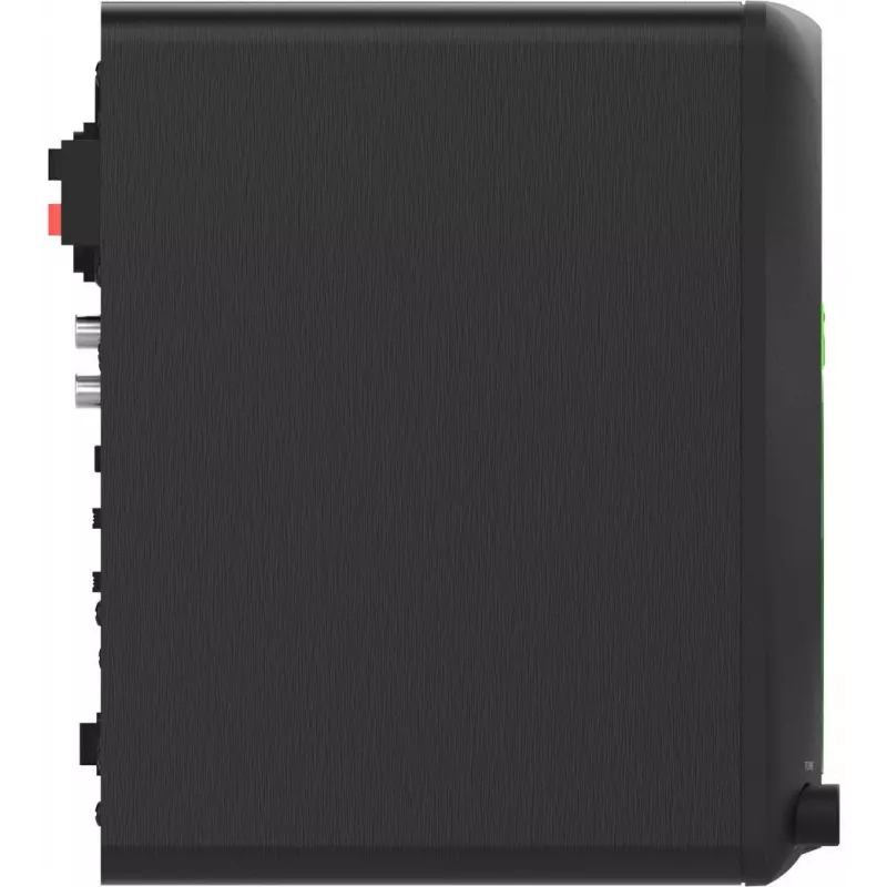 Mackie CR3.5BT Ενεργά Studio Ηχεία με Bluetooth