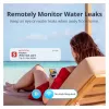 SwitchBot WLAN ανιχνευτής διαρροής νερού
