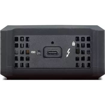 OWC Thunderbolt 4 σε 10 Gigabit Ethernet bus-powered προσαρμογέας