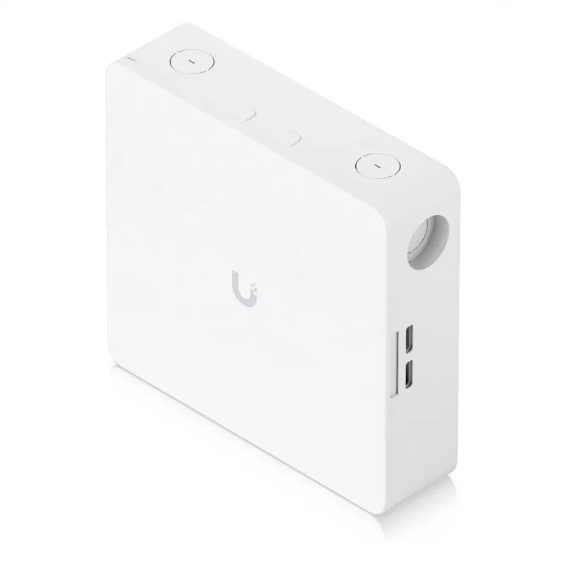 Ubiquiti Alarm Hub Kit, επέκταση ζωνών συναγερμού
