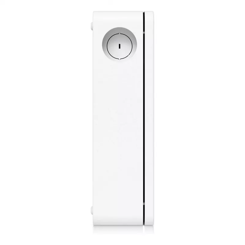 Ubiquiti Alarm Hub Kit, επέκταση ζωνών συναγερμού