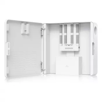 Ubiquiti Alarm Hub Kit, επέκταση ζωνών συναγερμού
