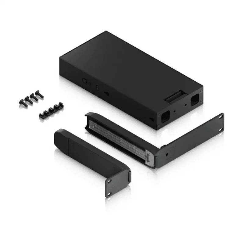 Ubiquiti UniFi Cloud Gateway Industrial Rack Mount, 19 ίντσες, UACC-UCG-Industrial-RM