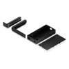 Ubiquiti UniFi Cloud Gateway Industrial Rack Mount, 19 ίντσες, UACC-UCG-Industrial-RM