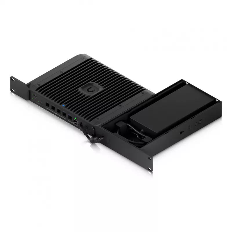 Ubiquiti UniFi Cloud Gateway Industrial Rack Mount, 19 ίντσες, UACC-UCG-Industrial-RM