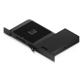 Ubiquiti UniFi Cloud Gateway Industrial Rack Mount, 19 ίντσες, UACC-UCG-Industrial-RM